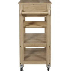 Wózek Klaus naturalny