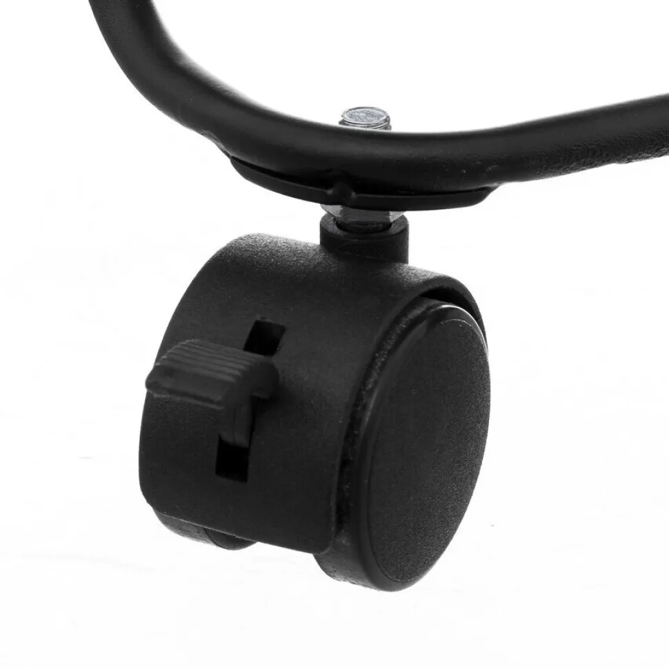 Wózek Mayaj kwadrat czarny