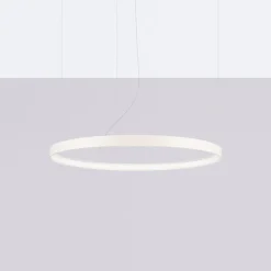 Żyrandol RIO 78 beżowy LED 4000K