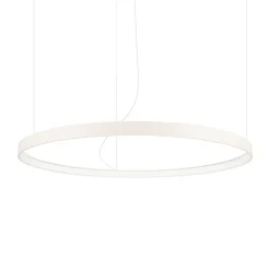 Żyrandol RIO 110 beżowy LED 3000K