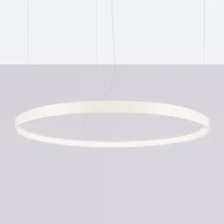 Żyrandol RIO 110 beżowy LED 3000K