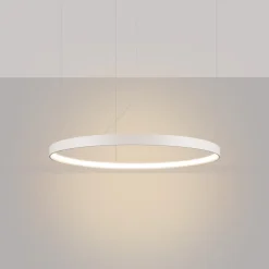 Żyrandol RIO 78 beżowy LED 3000K