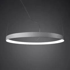 Żyrandol RIO 78 biały LED 4000K