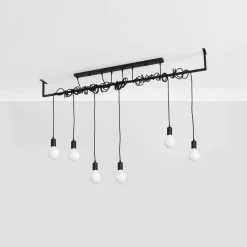 Żyrandol SALAMANCA 6