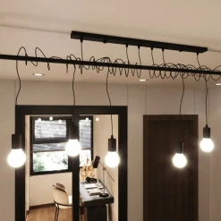 Żyrandol SALAMANCA 6