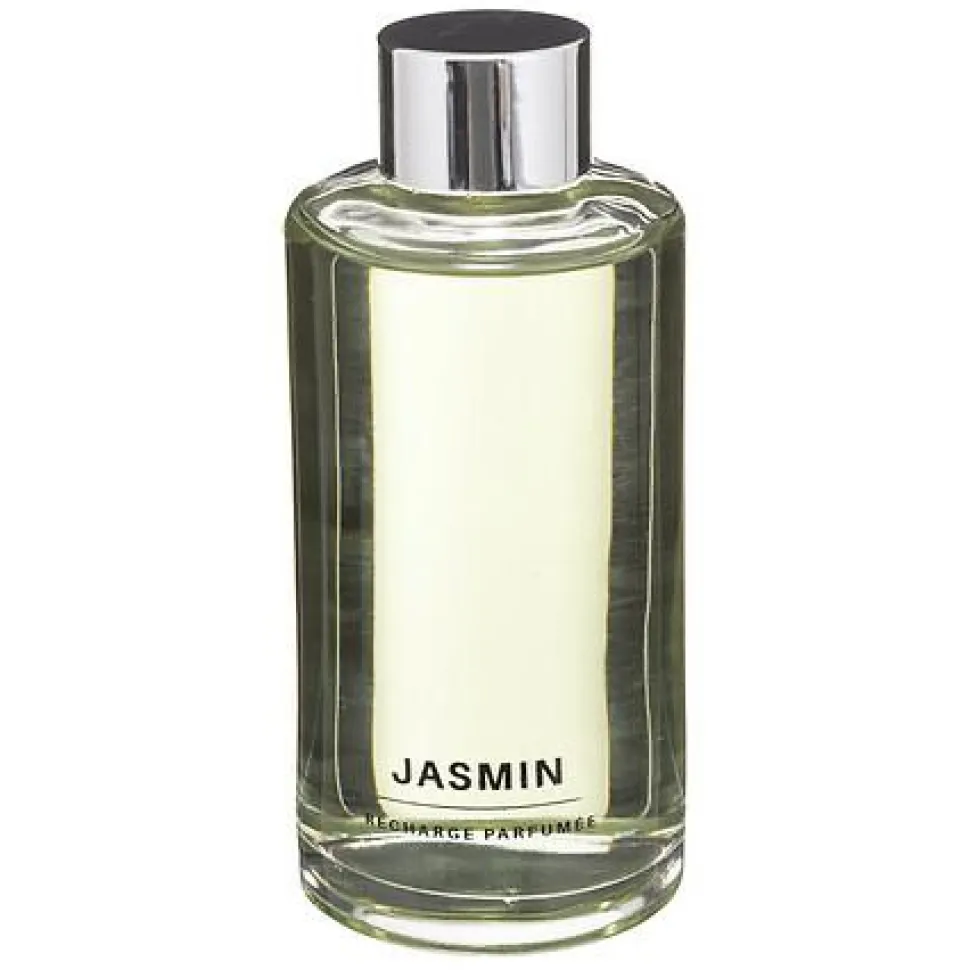 Zapas do dyfuzora Jasmin 200ml szkło