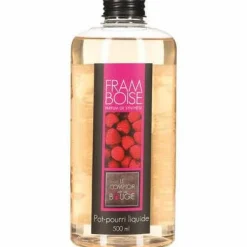 Zapas do dyfuzora Malina 500ml