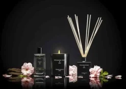 Zapas do dyfuzora 200ml Bulgarian Rose and Oud