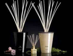 Zapas do dyfuzora 200ml Raspberry and Black Vanilla