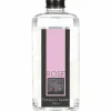 Zapas do dyfuzora Róża 500ml