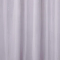 Zasłona szara 140x260 cm izolacyjna