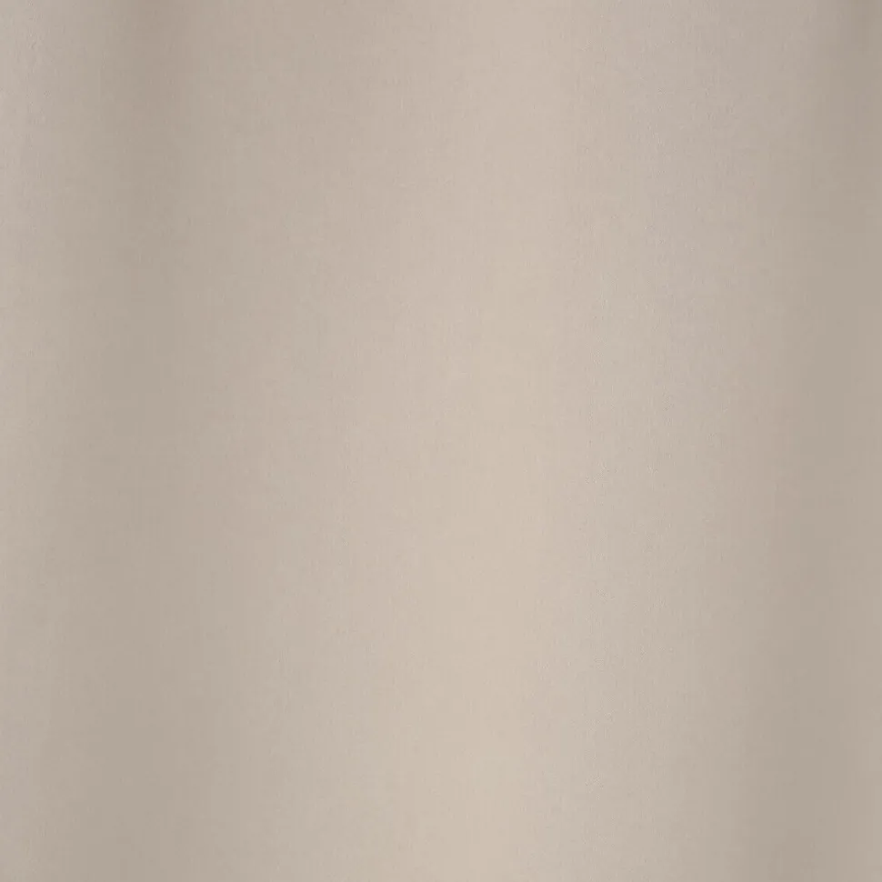 Zasłony 2 szt zaciemniające 135x240 cm beżowe