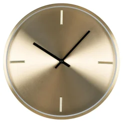 Zegar Istanbul złoty