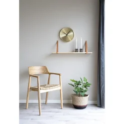 Zegar Istanbul złoty