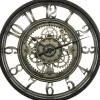 Zegar Meca 50 cm.