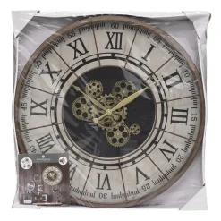 Zegar Meca 57cm pełny