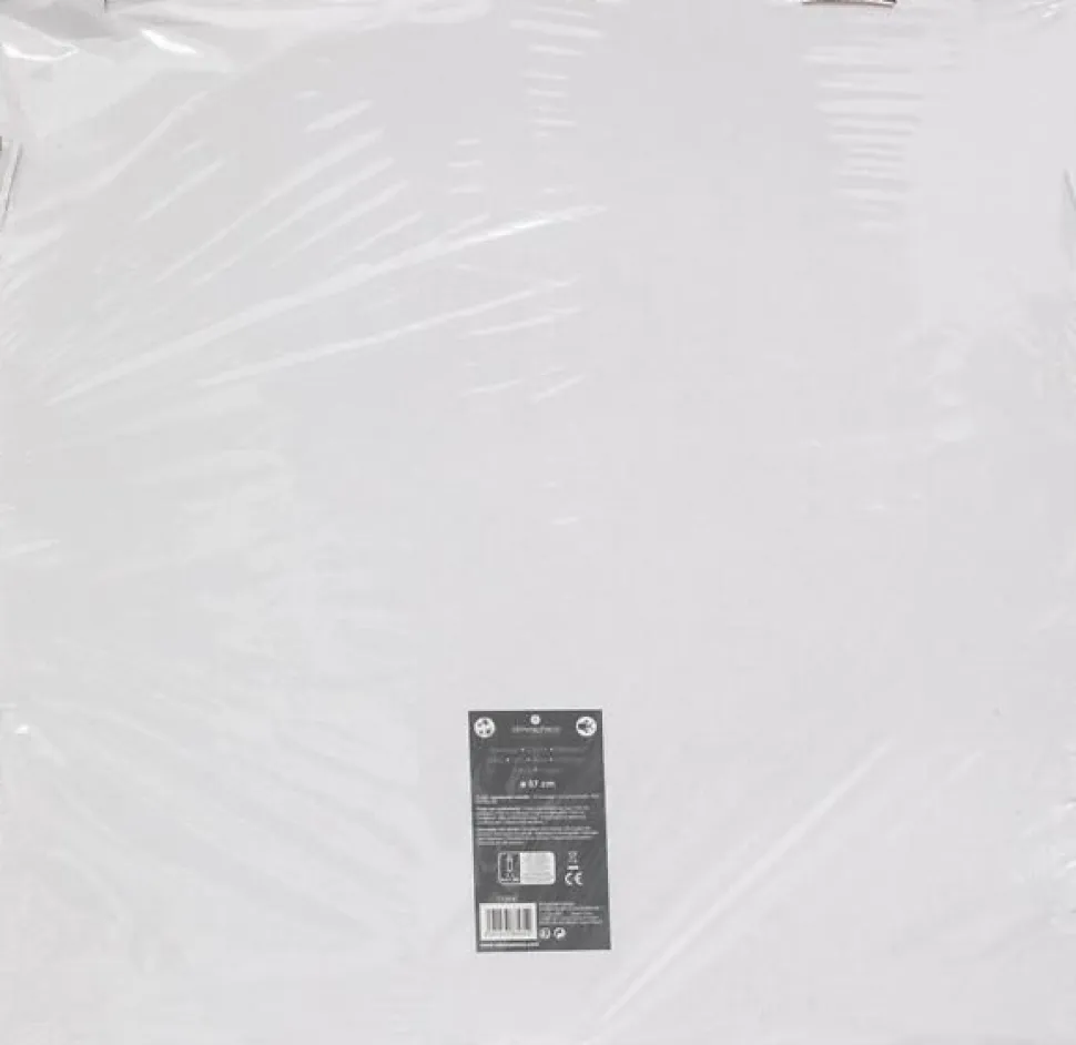 Zegar Meca 57cm pełny