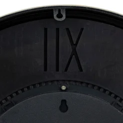 Zegar mechaniczny Guiliana 50 cm beżowy