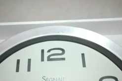 Zegar Silfur biały Outlet