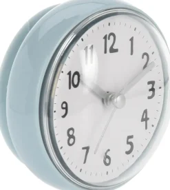 Zegarek Blum wodoodporny 7cm ligh blue