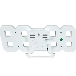 Zegarek budzik cyfrowy LED