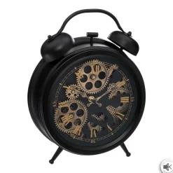 Zegarek Janis czarny