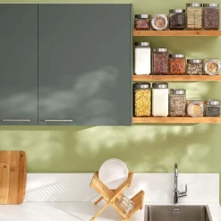 Zestaw 3 desek do krojenia bambus