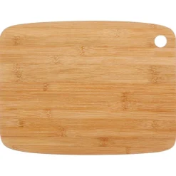 Zestaw 3 desek do krojenia bambus