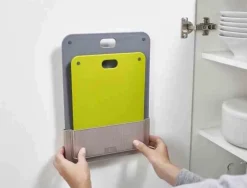 Zestaw 2 desek DoorStore Chop JJ