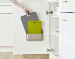 Zestaw 2 desek DoorStore Chop JJ