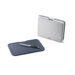 Zestaw 3 desek L Nest, szarych JJ