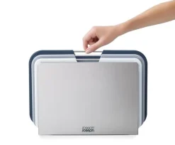 Zestaw 3 desek M Nest, szary