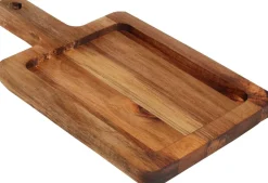Zestaw 2 desek serwisowych z akacji