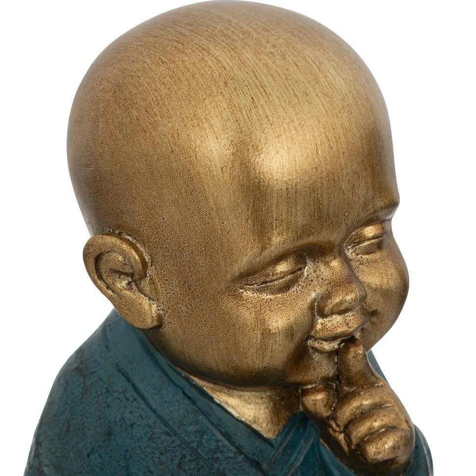 Zestaw 3 figurek Buddha