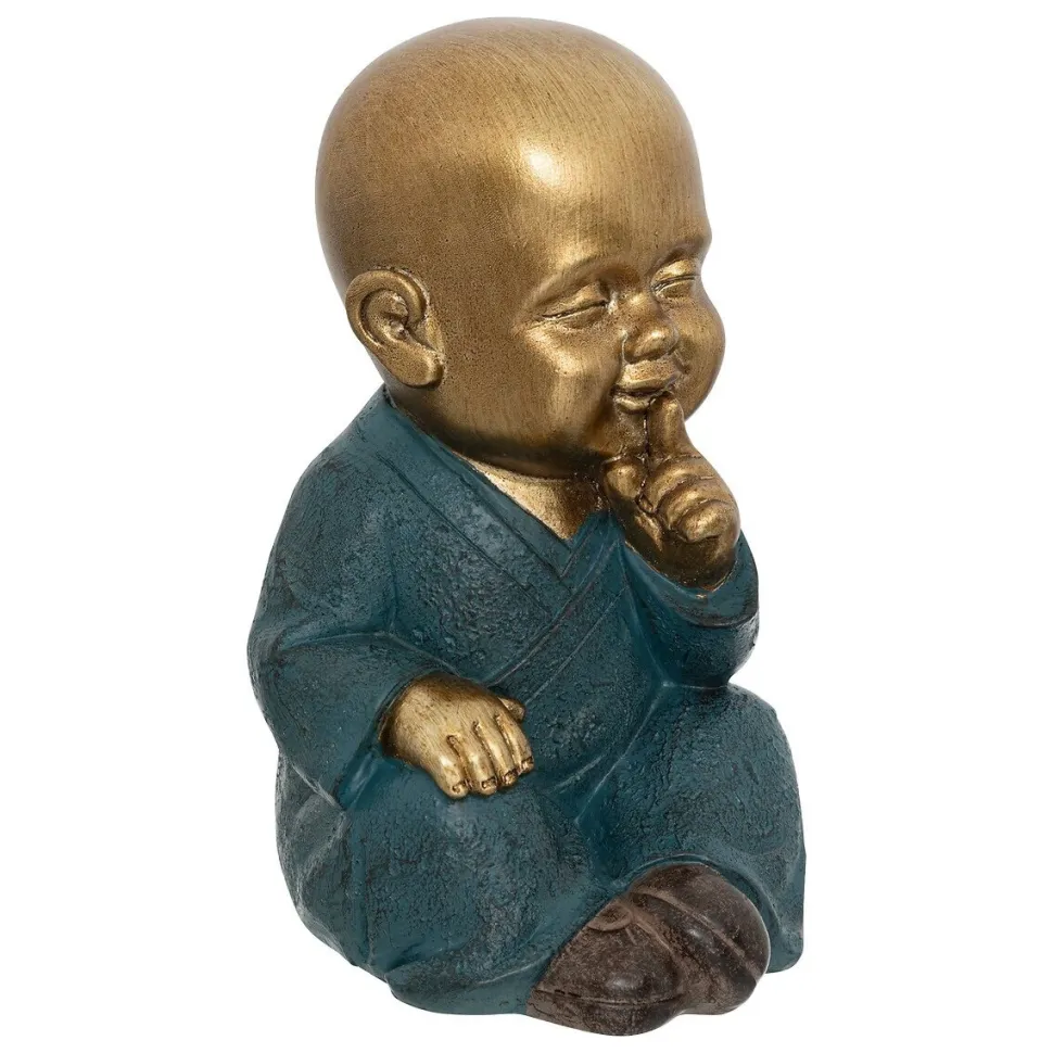 Zestaw 3 figurek Buddha