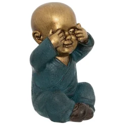 Zestaw 3 figurek Buddha