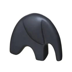 Zestaw 2 figurek Dala słonie czarne