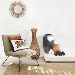 Zestaw 2 figurek Dala słonie czarne