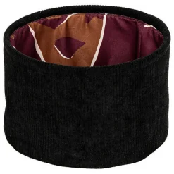 Zestaw 3 koszy Automne sztruksowy