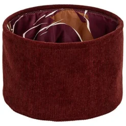 Zestaw 3 koszy Automne sztruksowy