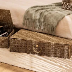 Zestaw 2 koszy Cora rozmiar XL