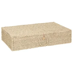 Zestaw 2 koszy Cora rozmiar XL