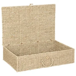 Zestaw 2 koszy Cora rozmiar XL