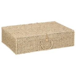 Zestaw 2 koszy Cora rozmiar XL