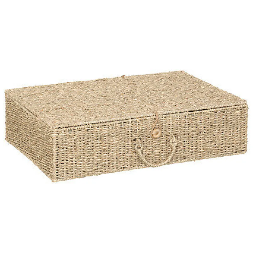 Zestaw 2 koszy Cora rozmiar XL