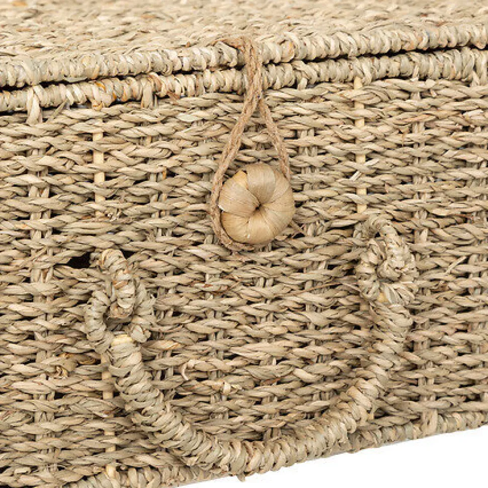 Zestaw 2 koszy Cora rozmiar XL