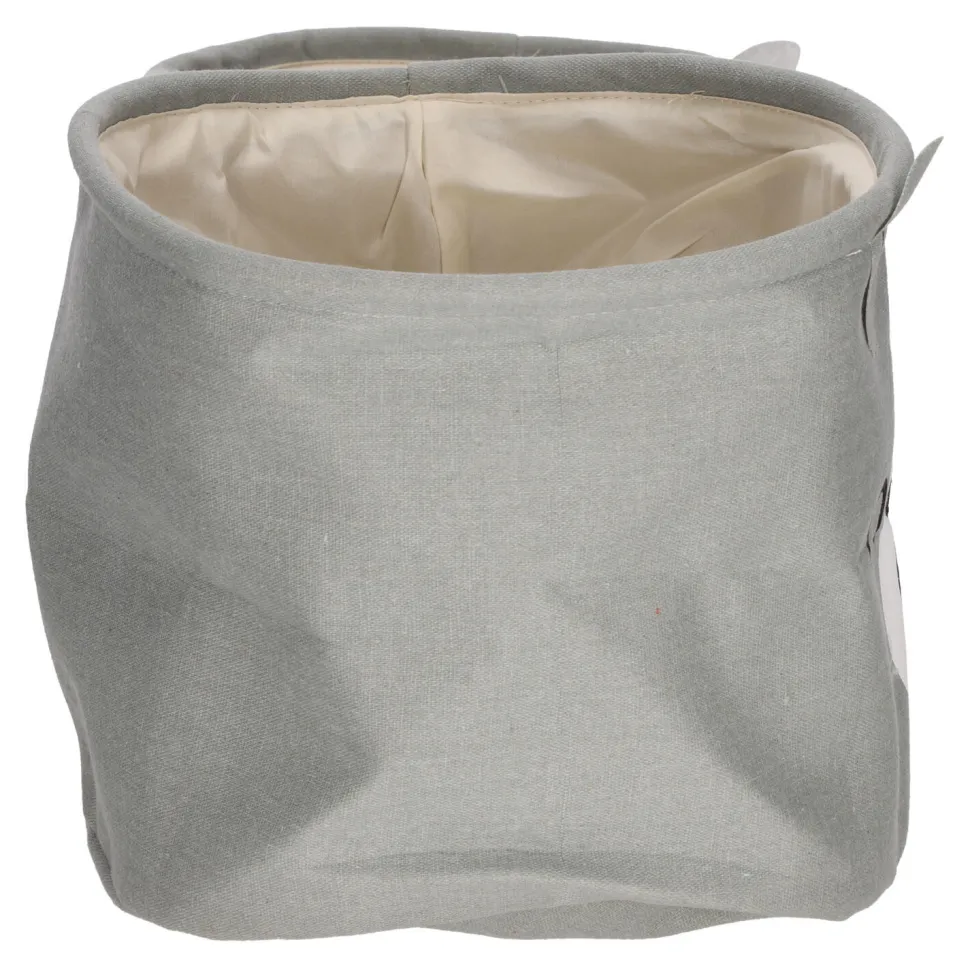 Zestaw 2 koszy Koala z tkaniny