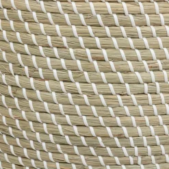 Zestaw 2 koszy Soleya naturalne