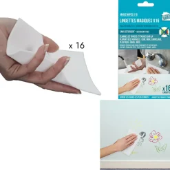Zestaw 16 magicznych ściereczek