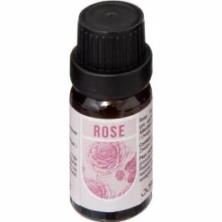 Zestaw 4 olejków zapachowych 10 ml